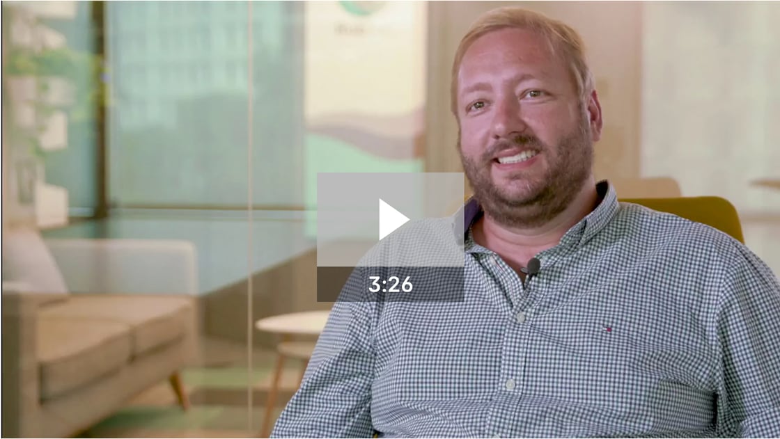 Fabrice Clerc-Renaud, Managing Director of DS Smith ePack.